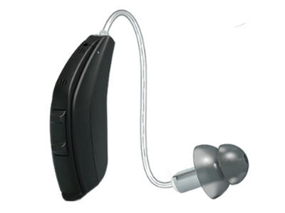瑞声达EY362-DRW 助听器